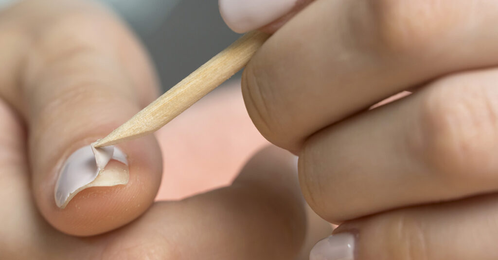 E.U. Bans Some Gel Nail Polish – Here’s Why the US Isn’t Following - Featured image