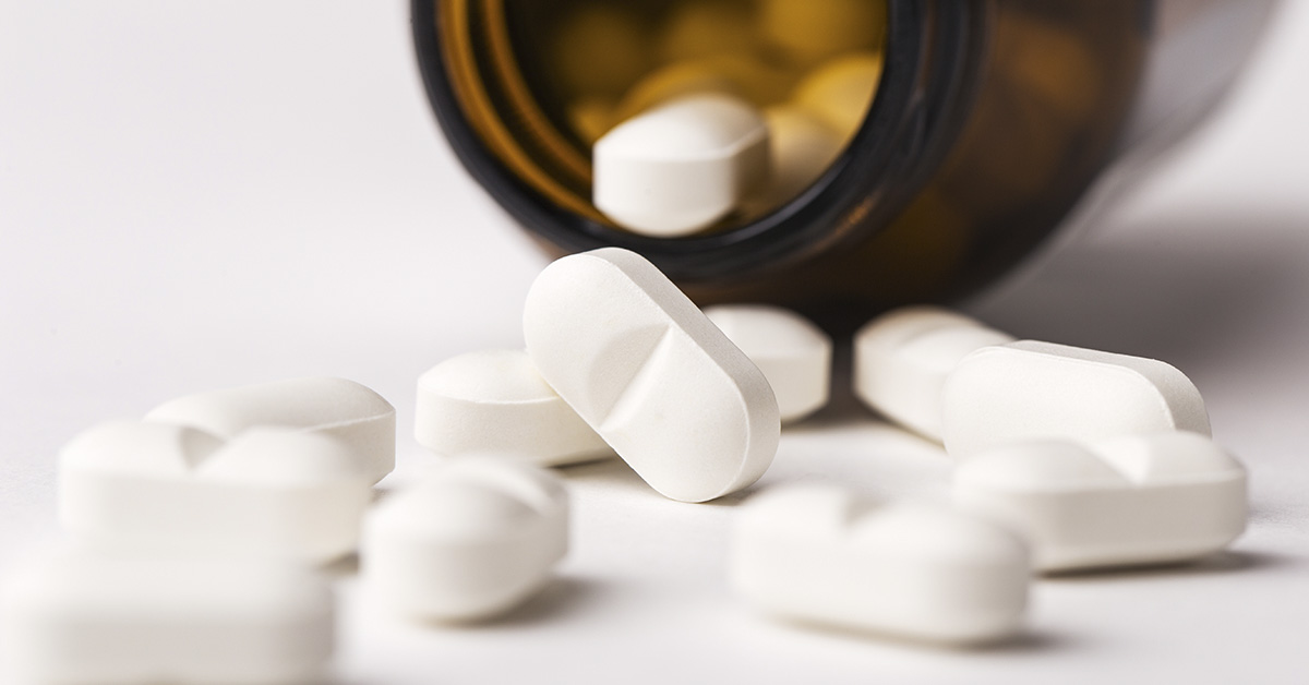 This Common Supplement May Slow Aging, But Experts Urge Caution