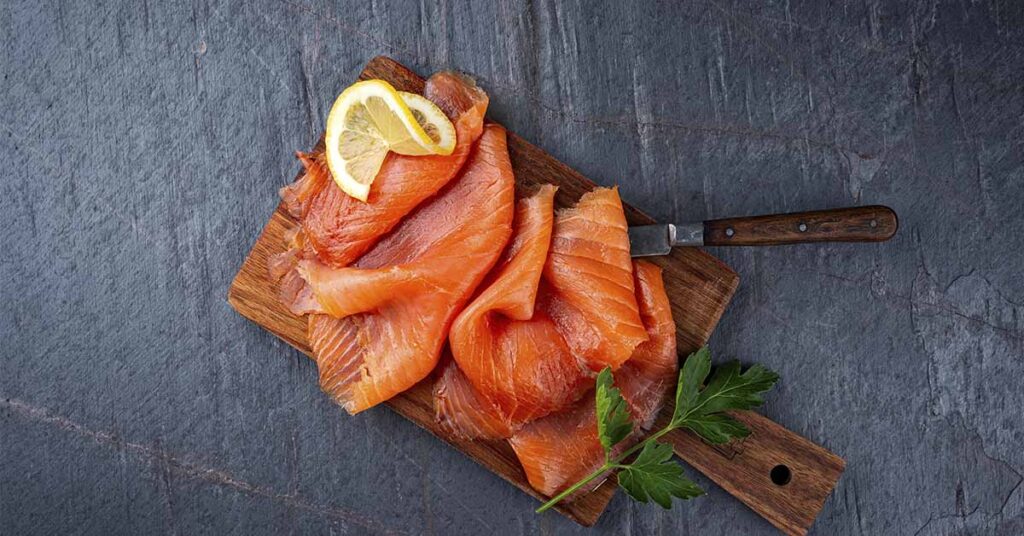 The Best Foods to Stay Energized in Your 40s, 50s, and Beyond - Featured image