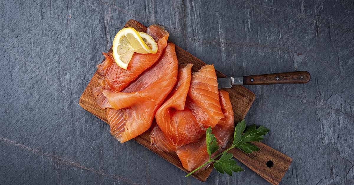 The Best Foods to Stay Energized in Your 40s, 50s, and Beyond