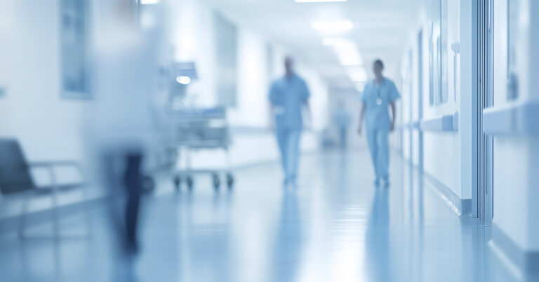 French Hospitals Told to Brace for ‘War-Like’ Conditions Amid Warnings from Germany - Featured image