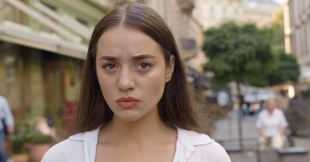 Unhappiness Among Young Adults is Disrupting Longstanding Life Norms - Featured image