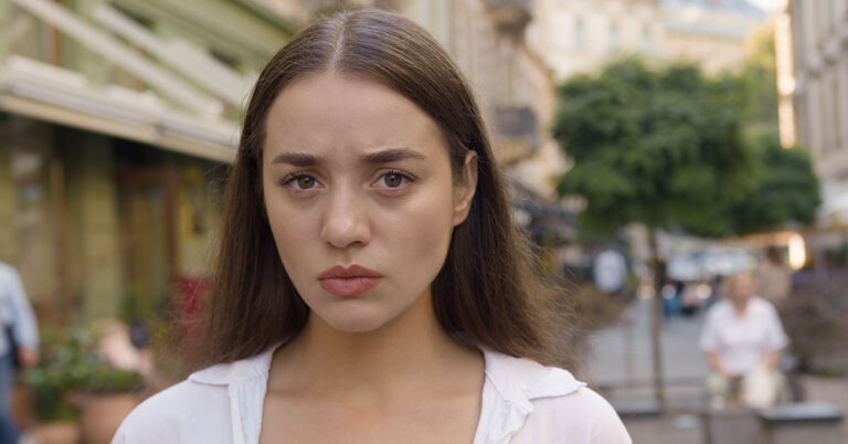 Unhappiness Among Young Adults is Disrupting Longstanding Life Norms - Featured image