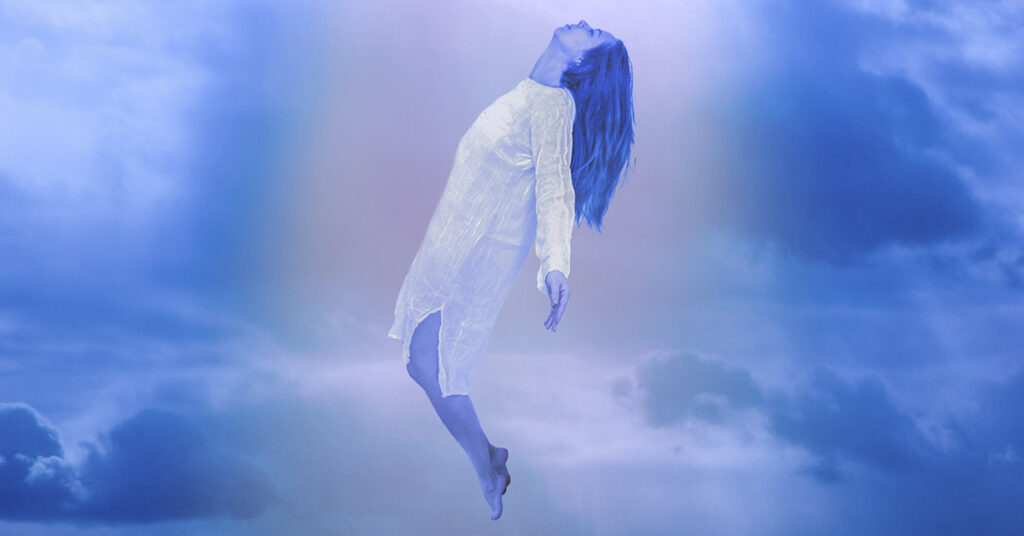 Does Consciousness Live On After Death? Quantum Hypothesis Points to Multiverse After Death - Featured image