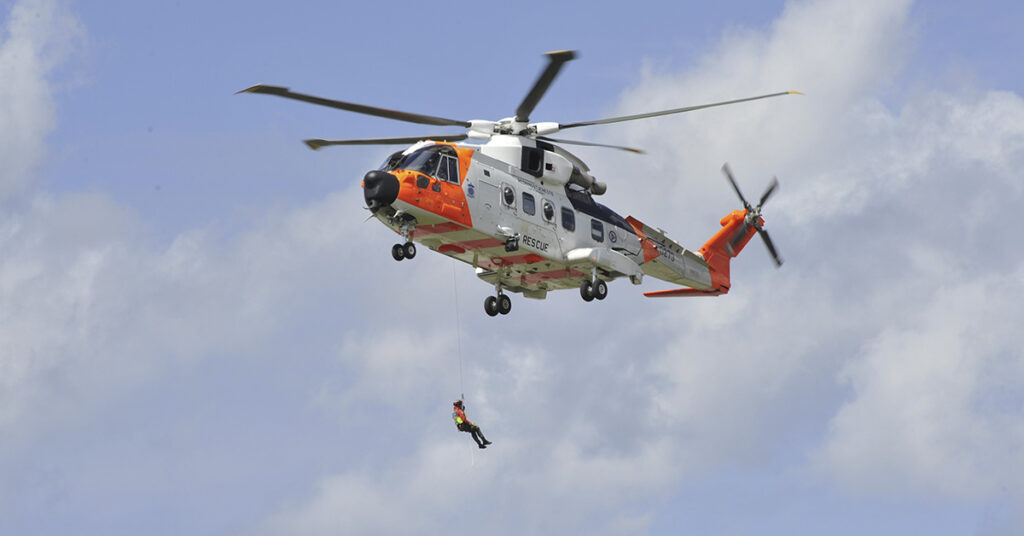 Climber With Broken Leg Left Stranded at 22,000ft as Rescue Efforts Called Off After 10 Days - Featured image