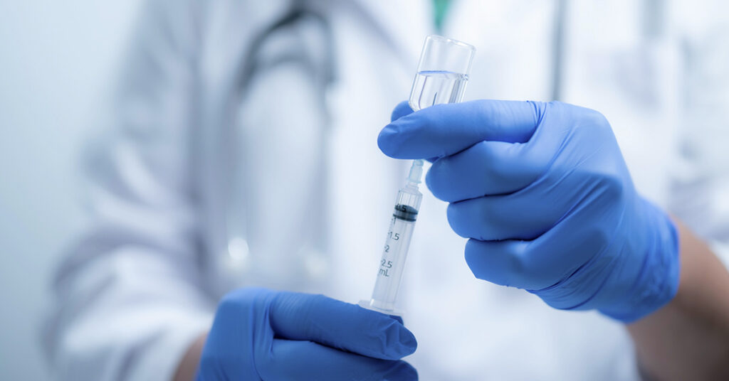 Russia Claims to Have a Cancer Vaccine. Is It Ready to Use? - Featured image