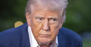 Speaker Mike Johnson Retracts Claim That Trump Acted as FBI Informant Against Epstein Donald Trump