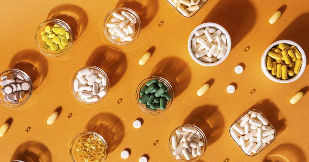 Dr. Rhonda Patrick Thinks Many Supplements Are a Waste—But She Stands by These Five - Featured image