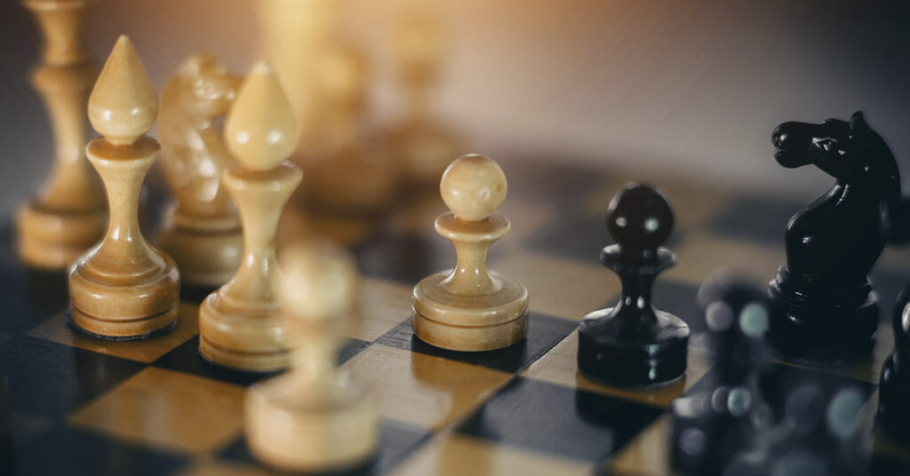 How a 19-Year-Old Girl Made History as the Top-Rated African American Female Chess Player - Featured image