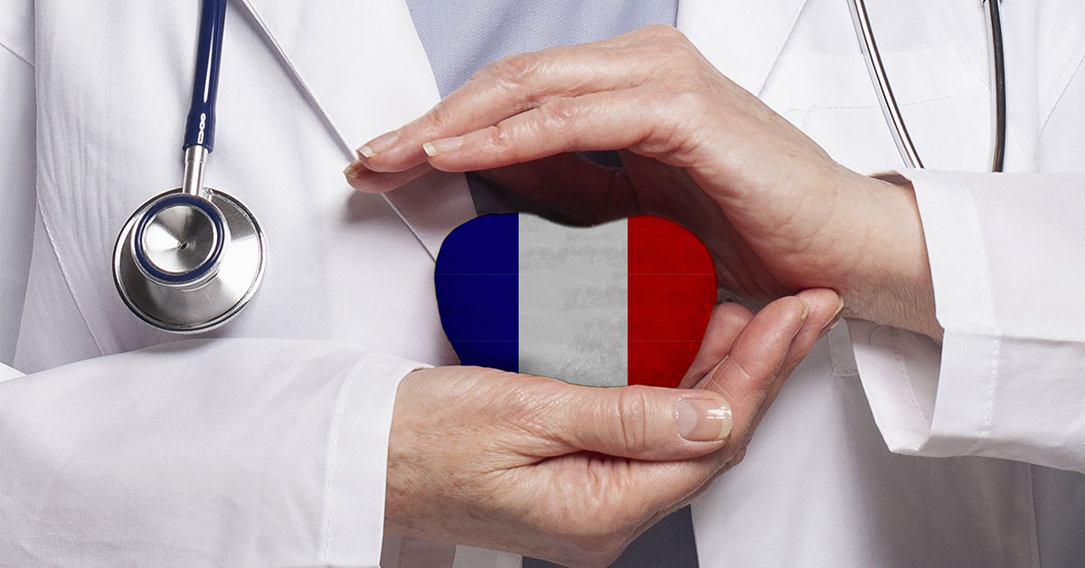 France Introduces Artificial Heart That Could Last A Lifetime Without Donors