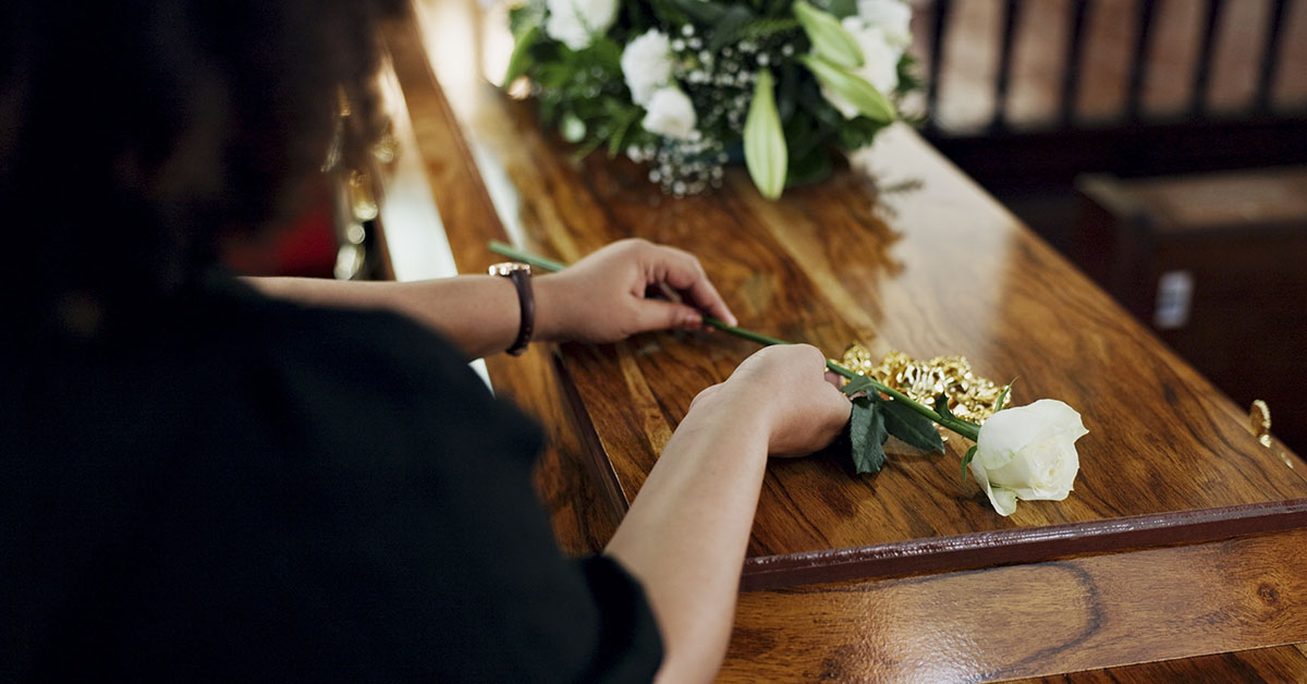 Family of 23-Year-Old Ukrainian Refugee Speaks Out Following Her Murder on Train