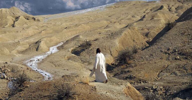 Is the ‘Exact Date’ of Jesus’ Return Near? Biblical ‘Signs’ Point to Doomsday - Featured image