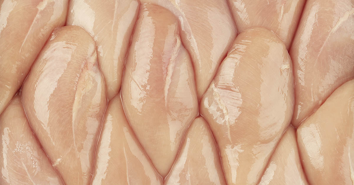 Why Can You Eat Rare Steak, But Not Rare Chicken?