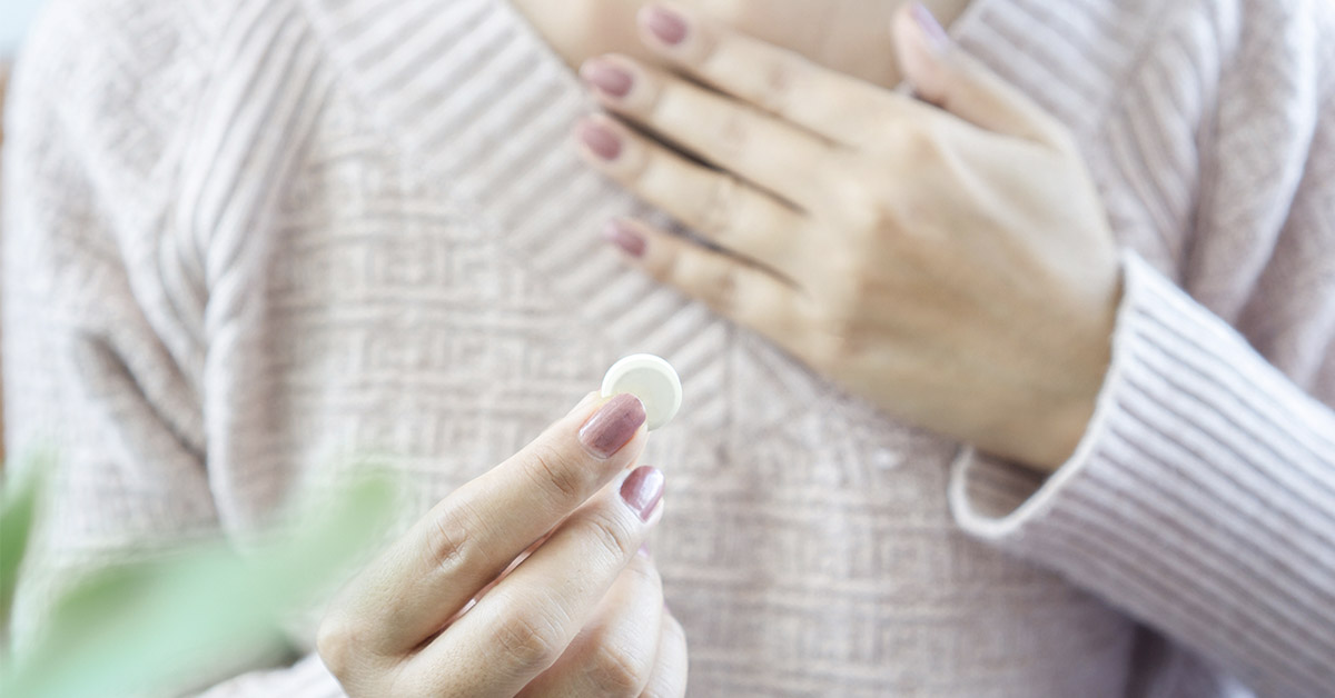 Experts Caution: Certain Over-the-Counter Antacids May Pose Heart Risks