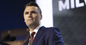 Charlie Kirk