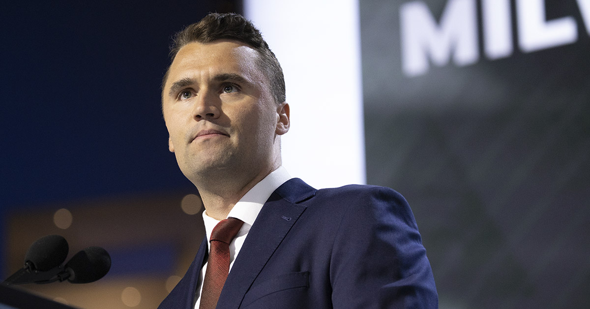 Former Classmate Alleges Charlie Kirk’s High School Bullying Was ‘Relentless’ and Led to Near Suicide