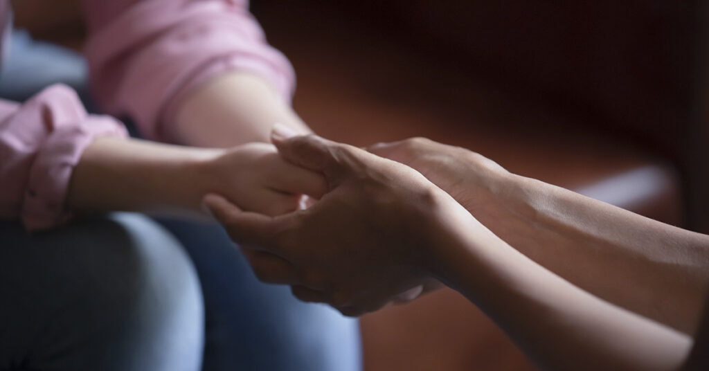 If You Are Kind, But Struggle to Maintain Friendships, You May Display These Traits - Featured image