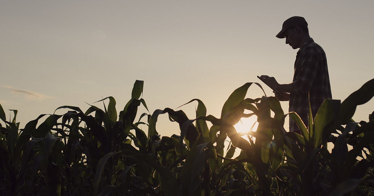 Farmer Spends 16 Years Studying Law to Take On Chemical Company Over Land Pollution