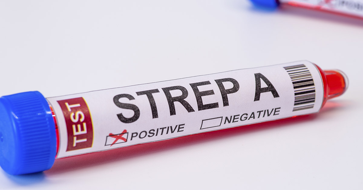 Misdiagnosed as a Cold: The Deadly Infections Doctors Can Still Miss