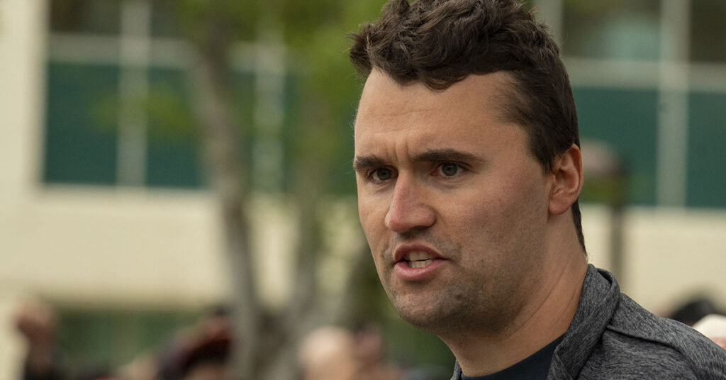 What We Know So Far About the Motive Behind the Charlie Kirk Attack - Featured image