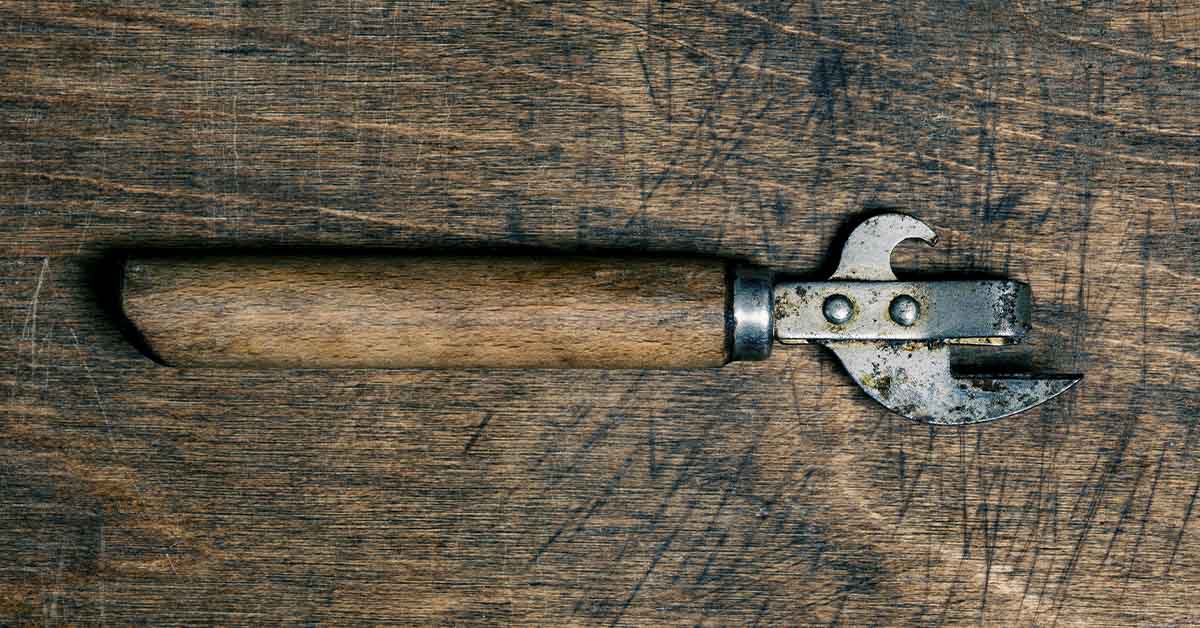 Can You Guess What These Vintage Objects Are?