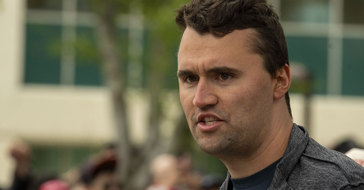 Neuroscientist Breaks Down Charlie Kirk’s Arm Movement After Fatal Shooting