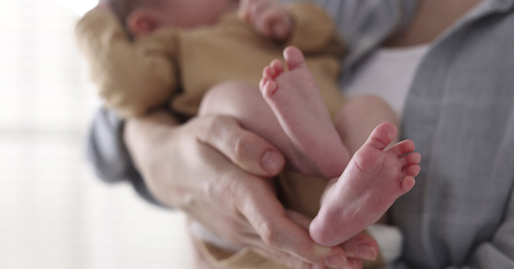 U.S. Newborn Male Circumcision Falls Under the 50% Mark - Featured image