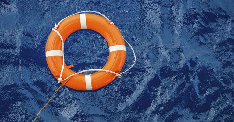 13 Months Adrift: A Fisherman’s Journey from Miracle to Lawsuit - Featured image