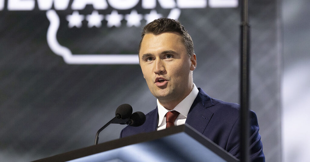 Nurse Reinstated After Exposing Surgeon’s Comments on Charlie Kirk’s Death - Featured image