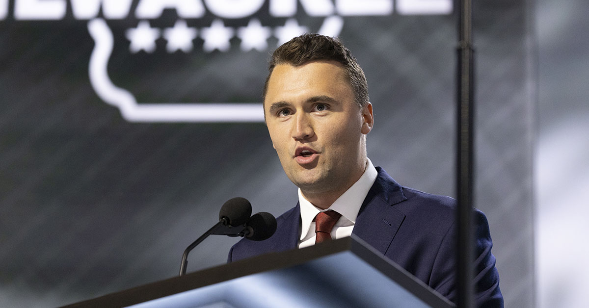 Nurse Reinstated After Exposing Surgeon’s Comments on Charlie Kirk’s Death
