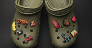 crocs