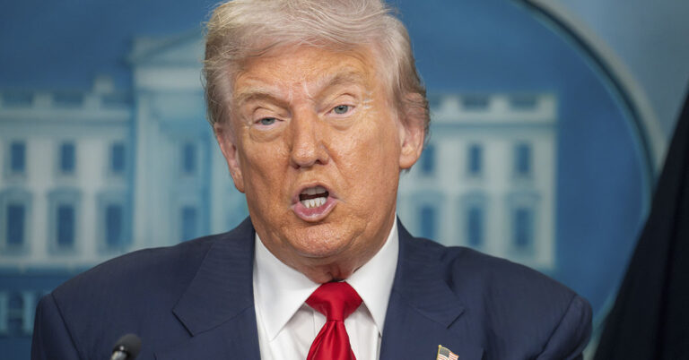 Trump Plans to Raise Price of Key U.S. Visa from $1,500 to $100K - Featured image