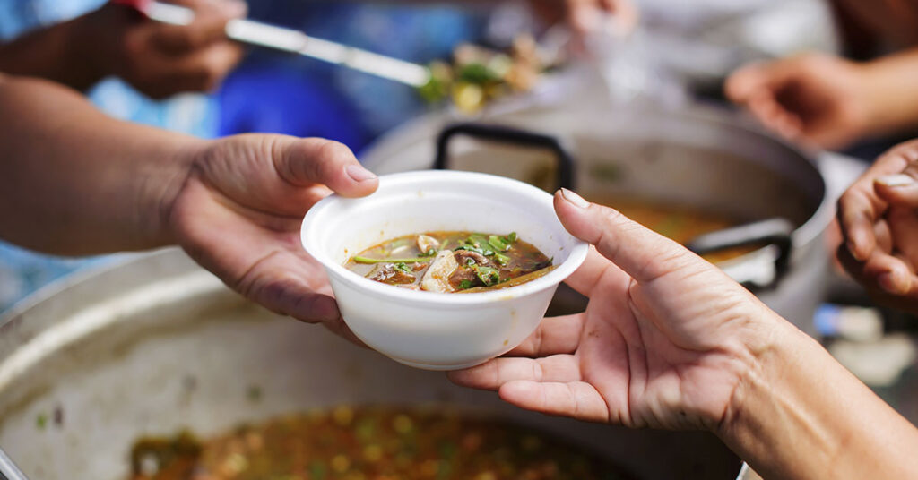 Remembering Arnold Abbott: The Man Who Fed the Homeless Despite the Law - Featured image