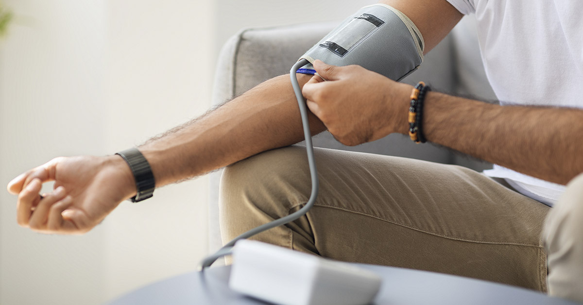 This Is a Surprisingly Simple Way to Reduce Blood Pressure, but Almost Nobody Does It