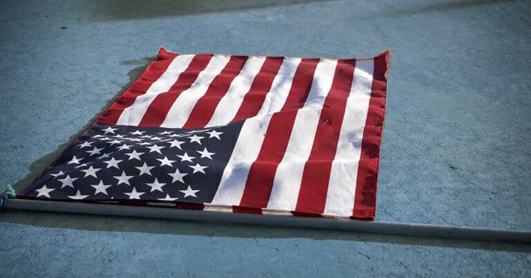 Why the U.S. Feels Worn Out: Unpacking Our Collective ‘National Trauma’ - Featured image