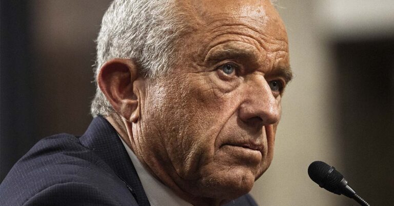 How The WHO’s Autism ‘Causes’ Stack Up Against RFK Jr’s Tylenol Claim - Featured image