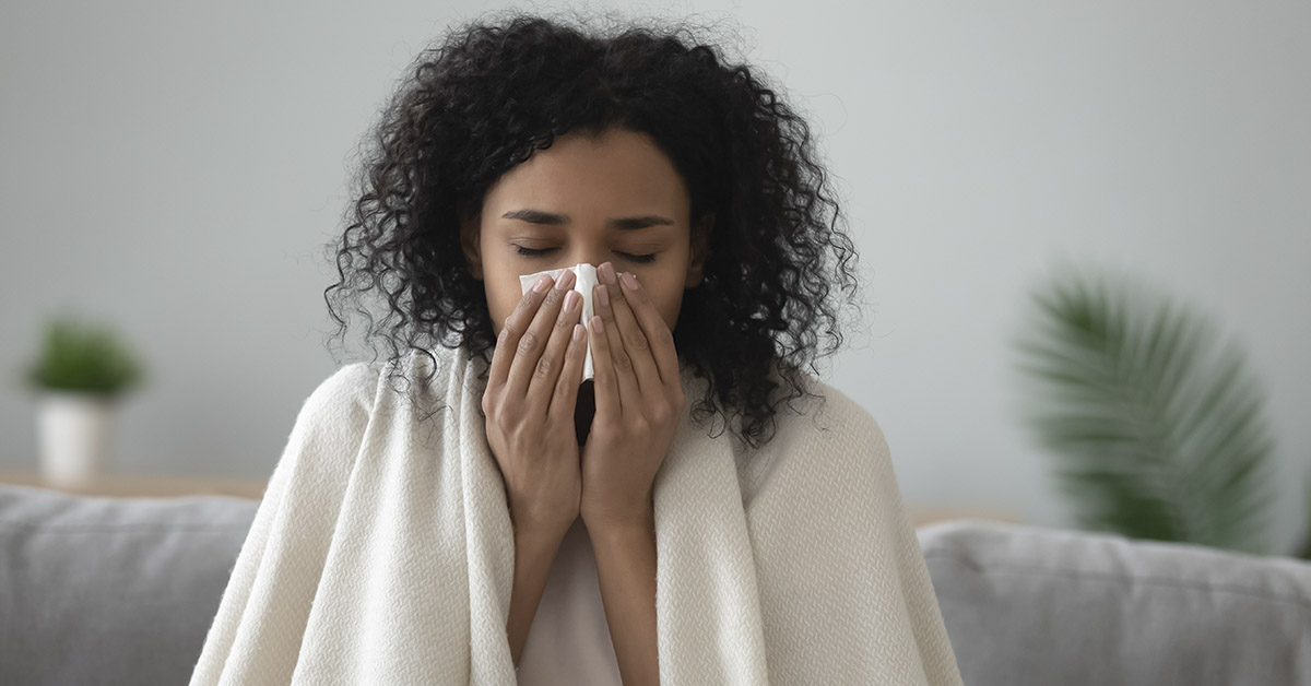 Flu-Like Symptoms Lead to Life-Changing Amputations for Teen