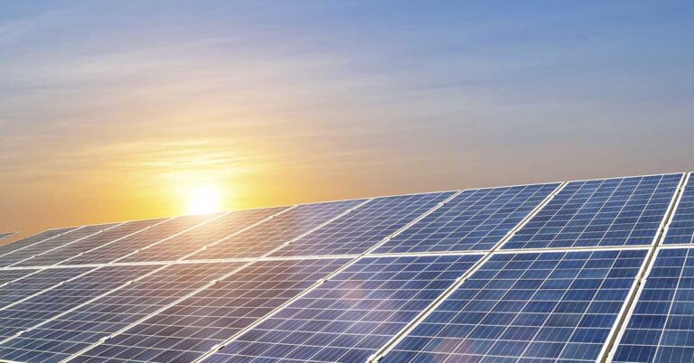 Massive California Solar Power Plant Closes After Falling Short On Performance - Featured image