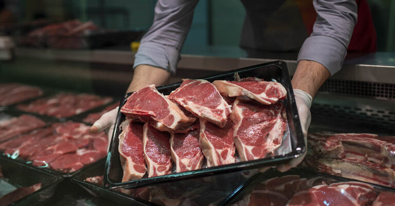 Food Prices Are Skyrocketing as Beef and Coffee Hit Record Highs - Featured image