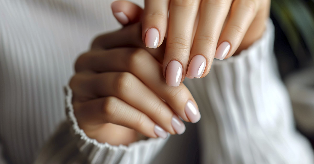 Group of Teens Created Nail Polish to Detect Drugs in Effort to Prevent Date Rape