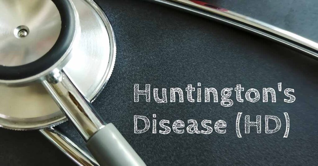 Groundbreaking Progress Made in Huntington’s Disease Therapy - Featured image