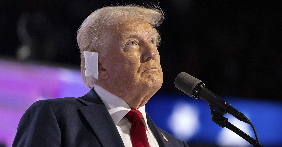 Fact Check: Did Ex-Detective Duane Lee Proctor Say Trump Staged Butler Assassination Attempt?