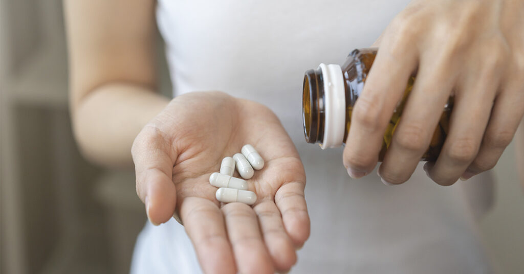 What is Leucovorin? FDA Approves it For Rare Condition Tied to Autism Symptoms - Featured image