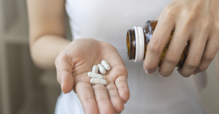 What is Leucovorin? FDA Approves it For Rare Condition Tied to Autism Symptoms - Featured image