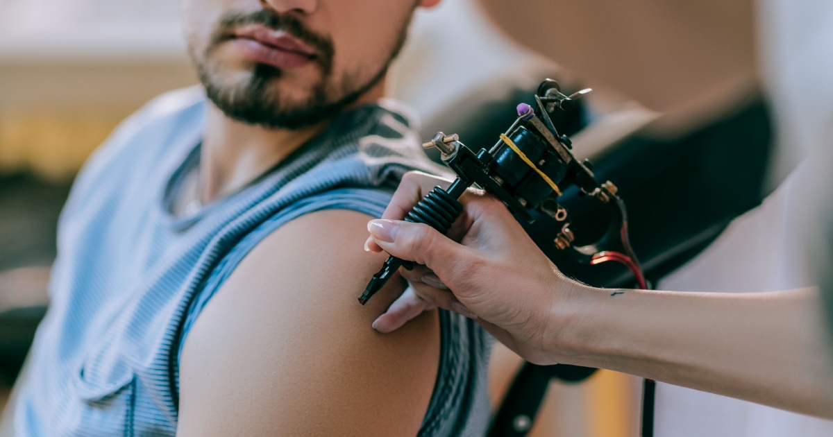 Tattoos and Cancer Risk: Breaking Down the Latest Findings