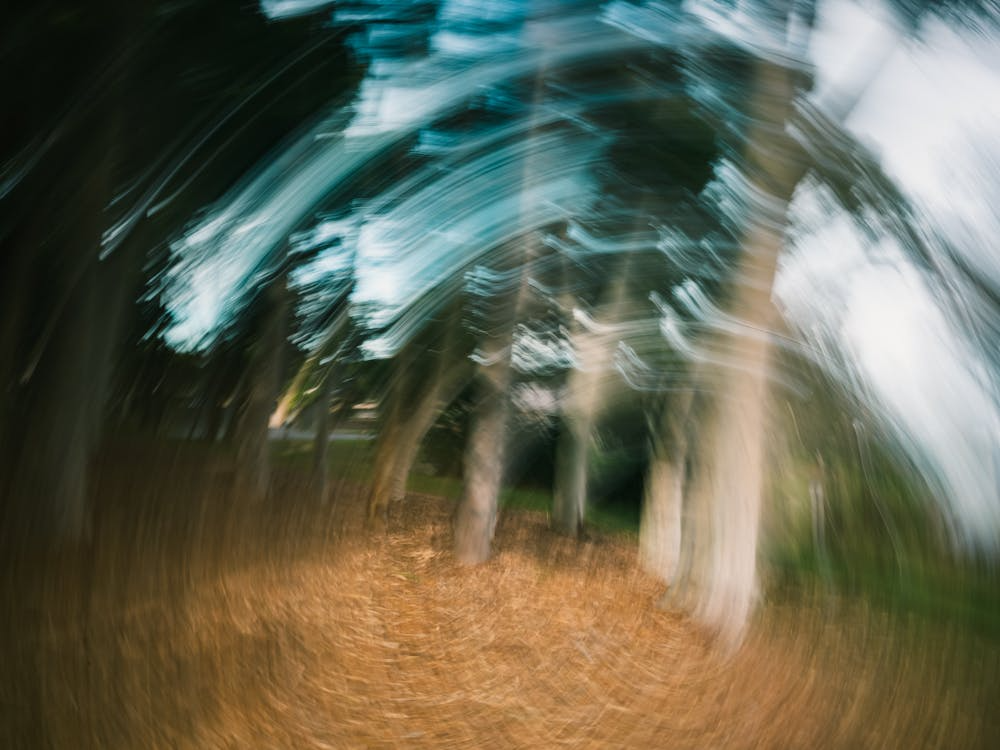 spinning dizziness signs of clogged arteries