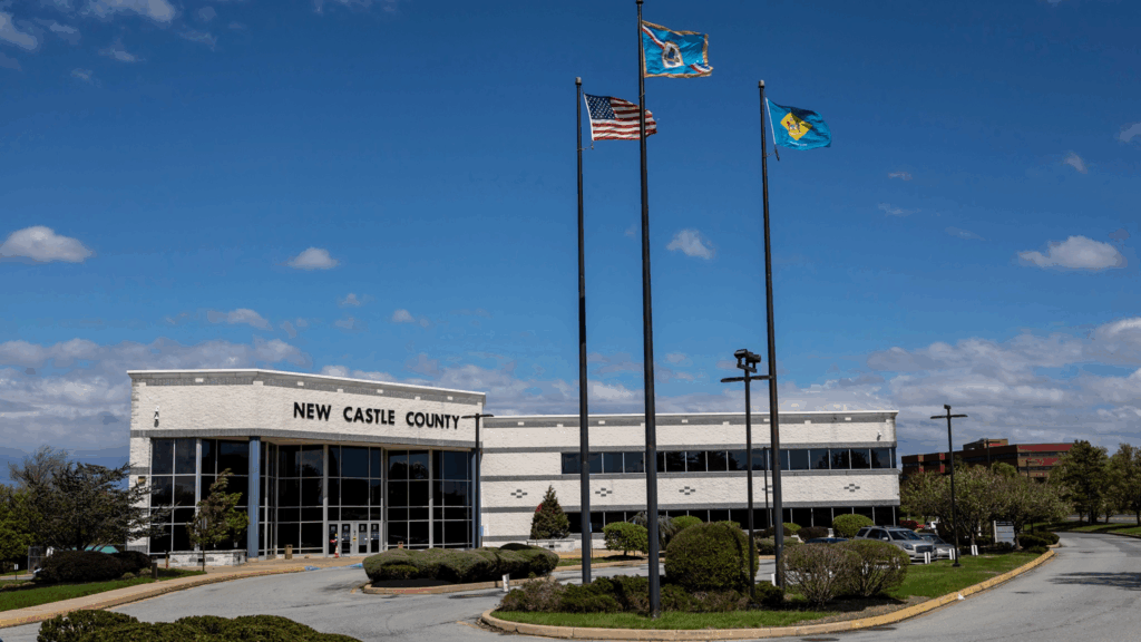 New Castle County Government Center