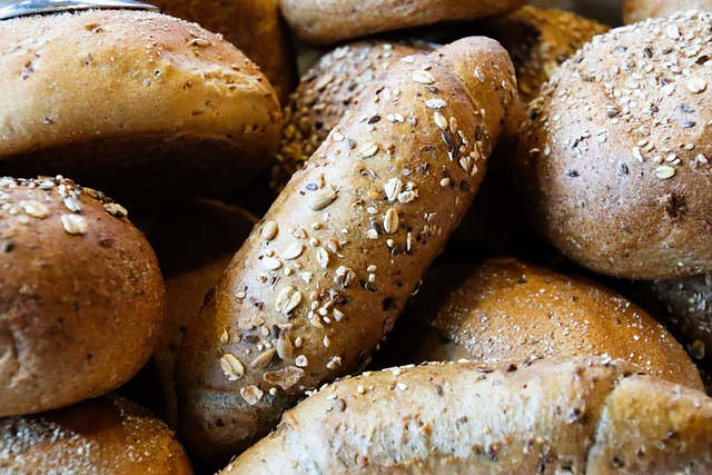 Eating whole grains can decrease your colon cancer risk