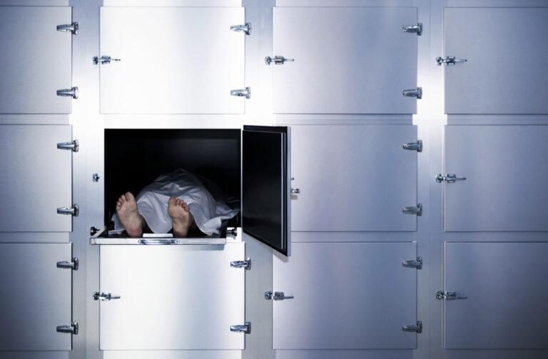 Is Death Just an Illusion? Quantum Physics Points That Way - Featured image