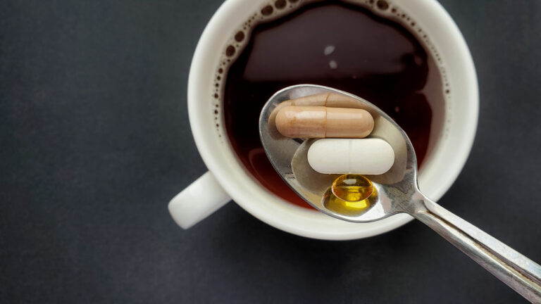 10 Common Medications to Avoid With Coffee, No Matter What - Featured image
